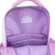 Шкільний набір Kite Education Catsline (рюкзак, пенал, сумка) SET_K26-773M-1 - зображення 13