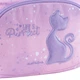 Шкільний набір Kite Education Catsline (рюкзак, пенал, сумка) SET_K26-773M-1 - зображення 15