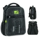 Шкільний набір Kite Education SK8 Board (рюкзак, пенал, сумка) SET_K26-531M-2 - зображення 2
