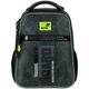 Рюкзак шкільний каркасний Kite Education SK8 Board K26-531M-2 - изображение 3