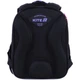 Рюкзак шкільний каркасний Kite Education Kuromi HK26-555S-3 - изображение 7