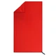 Спортивное полотенце из микрофибры в чехле 4Monster Case Sports Towel ETD-120 размер 60х120см Red - изображение 4