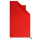 Спортивное полотенце из микрофибры в чехле 4Monster Case Sports Towel ETD-120 размер 60х120см Red - изображение 5