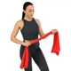 Спортивное полотенце из микрофибры в чехле 4Monster Case Sports Towel ETD-120 размер 60х120см Red - изображение 10