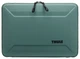 Чохол Thule Gauntlet 5 MacBook 16" Sleeve (Hazy Green) 3205413 (TH 3205413) (TH 3205413) - изображение 7