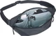 Сумка на пояс Thule Subterra 2 Sling Bag (Dark Slate) 3205067 (TH 3205067) (TH 3205067) - изображение 8