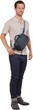 Наплічна сумка Thule Subterra 2 Crossbody Bag 5L (Dark Slate) 3205036 (TH 3205036) (TH 3205036) - зображення 6