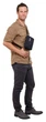 Наплічна сумка Thule Paramount Crossbody 2L (Black) 3205005 (TH 3205005) (TH 3205005) - изображение 4