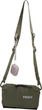 Сумка Thule Paramount Crossbody 2L (Soft Green) 3205006 (TH 3205006) (TH 3205006) - зображення 10