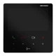 IP-видеодомофон Hikvision DS-KH6110-WE1 Black - изображение 1