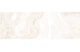 Плитка Ceramica Deseo Arabesque Beige Light 30х90см - изображение 2