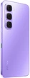 Смартфон Infinix Hot 60i X6728 8/256GB Soul Eye Purple - изображение 6