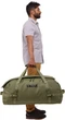 Спортивна сумка Thule Chasm Duffel 90L (Olivine) 3204998 (TH 3204998) (TH 3204998) - зображення 4