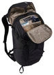 Похідний наплічник Thule AllTrail Daypack 25L (Black) 3205088 (TH 3205088) (TH 3205088) - зображення 8
