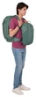 Рюкзак туристичний Thule Landmark 60L (Hazy Green) 3205314 (TH 3205314) (TH 3205314) - изображение 2