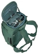 Рюкзак туристичний Thule Landmark 60L (Hazy Green) 3205314 (TH 3205314) (TH 3205314) - изображение 9