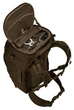 Туристичний рюкзак Thule Landmark 70L (Deep Khaki) 3205318 (TH 3205318) (TH 3205318) - зображення 9