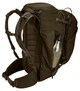 Туристичний рюкзак Thule Landmark 70L (Deep Khaki) 3205318 (TH 3205318) (TH 3205318) - зображення 14