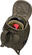 Рюкзак Thule RoundTrip Backpack 60L (Deep Khaki) 3205157 (TH 3205157) (TH 3205157) - зображення 8