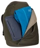 Рюкзак Thule RoundTrip Backpack 60L (Deep Khaki) 3205157 (TH 3205157) (TH 3205157) - зображення 10