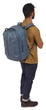 Рюкзак Thule Aion Travel Backpack 40L (Dark Slate) 3205017 (TH 3205017) (TH 3205017) - изображение 4