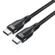 Кабель ACEFAST C8-03 USB-C to USB-C - зображення 3