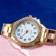 Женские часы Q&Q C223J014Y - изображение 3