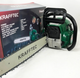 Бензопила цепная KRAFFTEC 6500 Вт, шина 45 см - изображение 7