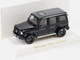 Модель автомобіля Mercedes-Benz G-class (W465) 2024 Obsidian Black Metallic by Norev, Scale 1:43 - зображення 1