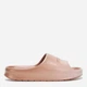 Мужские шлепанцы для пляжа Lacoste Serve Slide 2.0 994293576 43 Коричневые (1159854979) - изображение 1