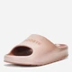 Мужские шлепанцы для пляжа Lacoste Serve Slide 2.0 994293576 43 Коричневые (1159854979) - изображение 2