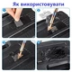 Паяльник для пластика набор для пайки пластика и ремонта бамперов авто OEM - изображение 6