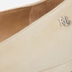Женские туфли замшевые Ralph Lauren Jayna 402595002 39 Бежевые (1159854592) - изображение 7