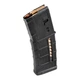 Магазин Magpul PMAG Gen M3 Window кал. 223 Rem (5,56x45) для AR/M4 на 30 патронів (з вікном) - изображение 1