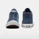 Женские кеды Converse Chuck Taylor All Star Madison Street Wide Fit 41.5 Синие (A11152C) - изображение 5