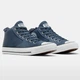 Женские кеды Converse Chuck Taylor All Star Madison Street Wide Fit 41.5 Синие (A11152C) - изображение 7