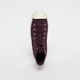 Підліткові кеди Converse Chuck Taylor All Star 35 Бордові (A11597C) - зображення 3