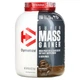 Гейнер Dymatize nutrition Super Mass Gainer 2700 г, Rich Chocolate - зображення 1