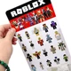 Фігурка героя "ROBLOX", 9 см (ВИД 8) - изображение 2