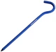 Колышки стандартные Naturehike NH15A008-I O-образные 160 мм 8 шт Blue (6927595717806B) - изображение 1