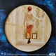Вінілова платівка Mylene Farmer – Bleu Noir (Picture Disc) 2lp - изображение 4