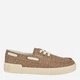 Мужские топсайдеры Guess 610998818 46 Коричневые (1159854940) - изображение 1