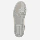 Мужские кроссовки Guess 255596893 44 Белый/Серый (1159854903) - изображение 6