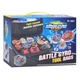 Набір дзиги BeyBlade ToyCloud бейблейд 8 шт, арена, запускалки, сумка для зберігання - зображення 5