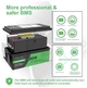 Аккумулятор DATOUBOSS 24 V 100 Ah LiFePO4(2560Wh) - изображение 5
