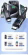 Кабель Rocoren Type-C PD 100w Quick Charge (с дисплеем) - изображение 4