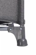 Кровать-манеж Velano Flexi детская Grey (4820296760237) - изображение 8