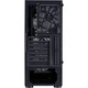 Корпус 1stPlayer Black без БП (D4-BK-4F1) - изображение 4