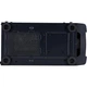 Корпус 1stPlayer Black без БП (D4-BK-4F1) - изображение 2