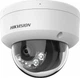 Kamera IP Hikvision DS-2CD1161G2-LIU 2.8mm PL - obraz 1
